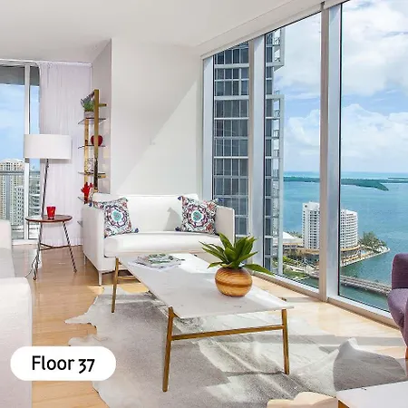 Mvr - Bay & City Views From The 45Th